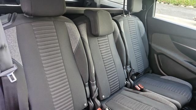 Peugeot 5008 image 7