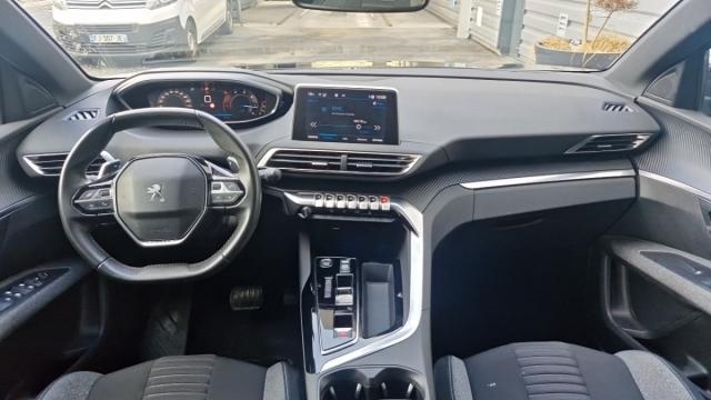 Peugeot 5008 image 6