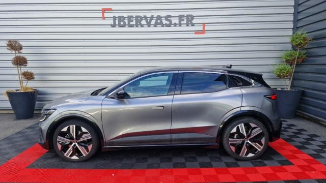 Renault Mégane E-Tech Ev60 220 Ch Optimum Charge Iconic