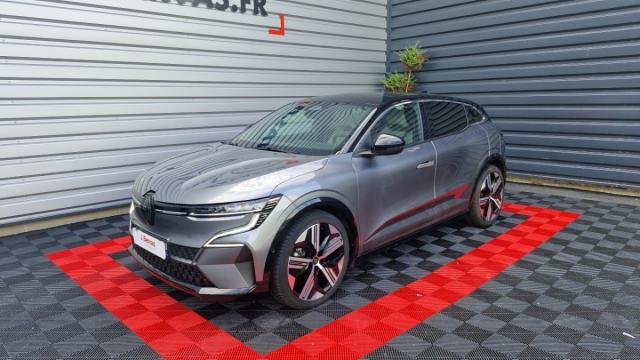 Renault Mégane E-Tech image 2