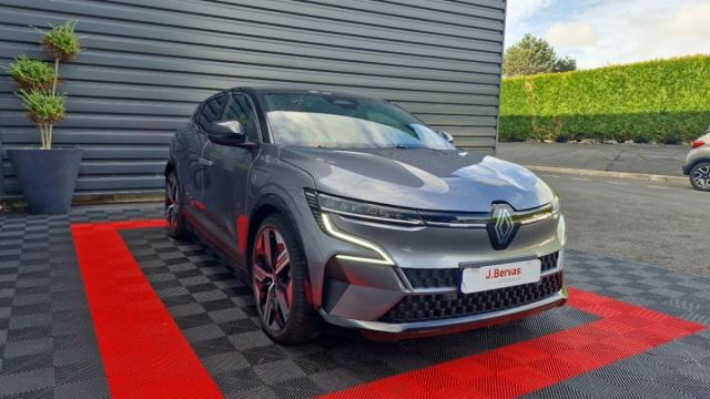 Renault Mégane E-Tech image 7