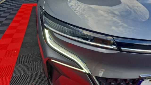 Renault Mégane E-Tech image 4