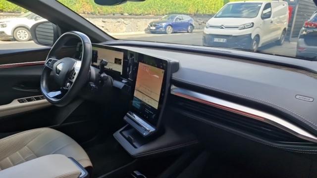 Renault Mégane E-Tech image 5