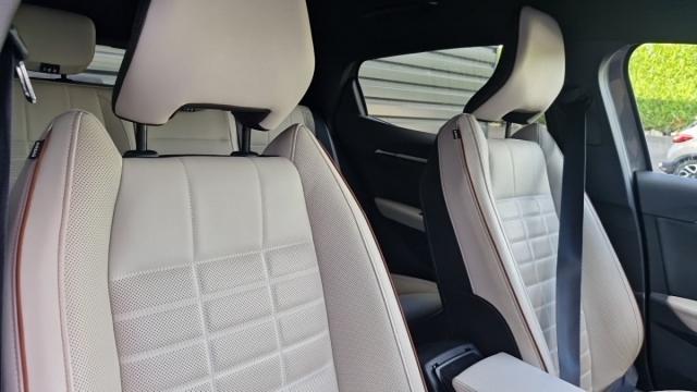 Renault Mégane E-Tech image 6