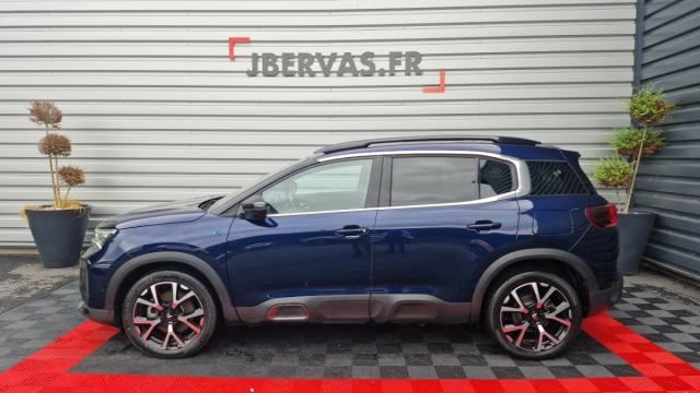 Citroen C5 Aircross Hybride Rechargeable 225 E-Eat8 Shine Pack