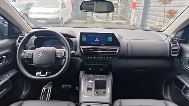 Citroen C5 Aircross image 3