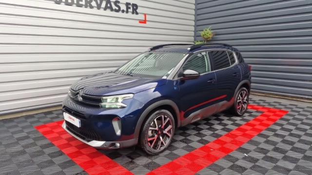 Citroen C5 Aircross image 7