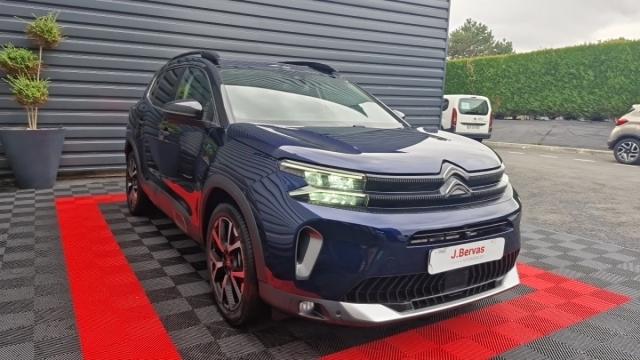Citroen C5 Aircross image 8