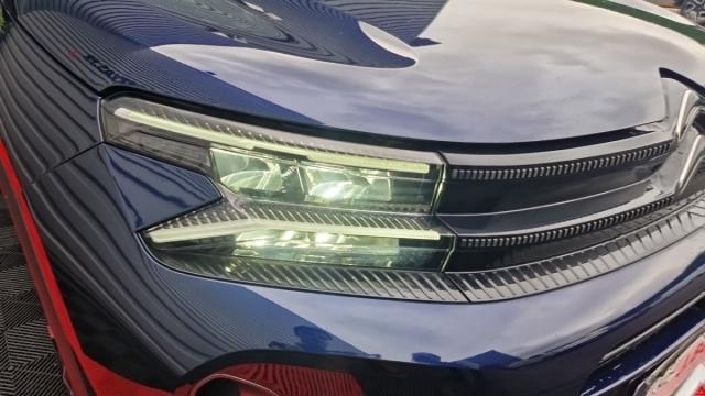 Citroen C5 Aircross image 1