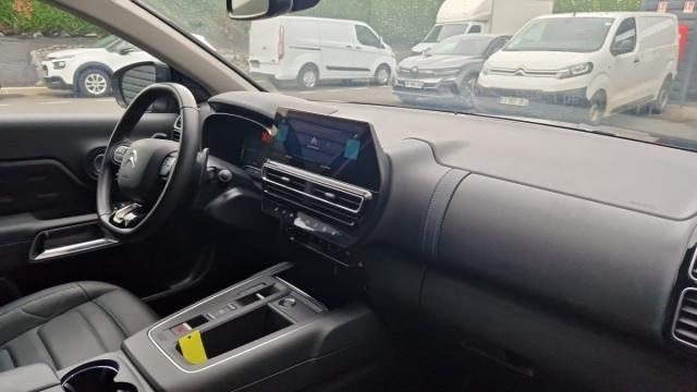 Citroen C5 Aircross image 2