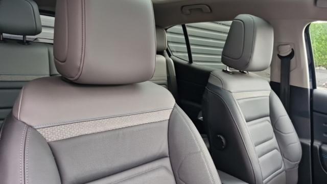 Citroen C5 Aircross image 4