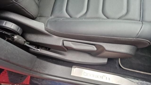 Citroen C5 Aircross image 9