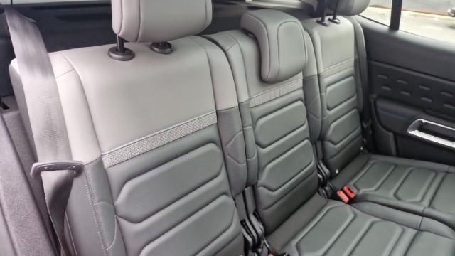 Citroen C5 Aircross image 5