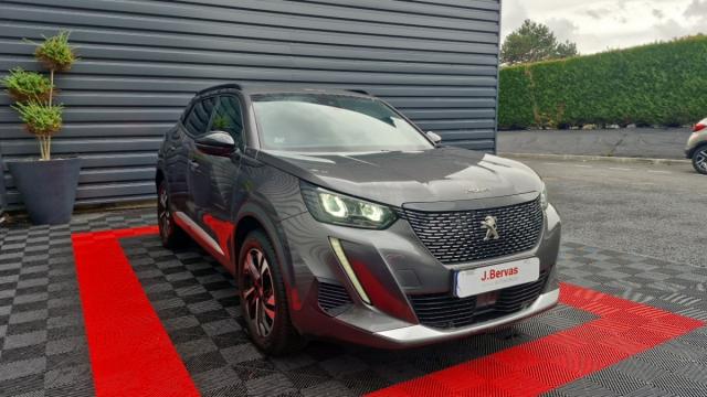 Peugeot 2008 image 2
