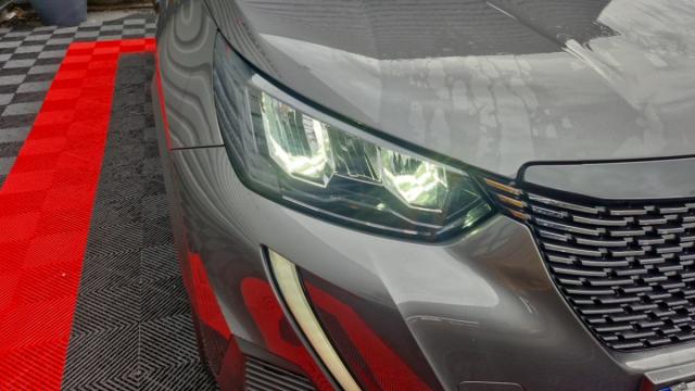 Peugeot 2008 image 6