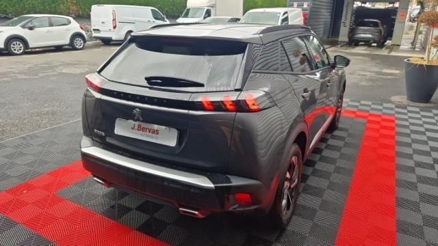 Peugeot 2008 image 4