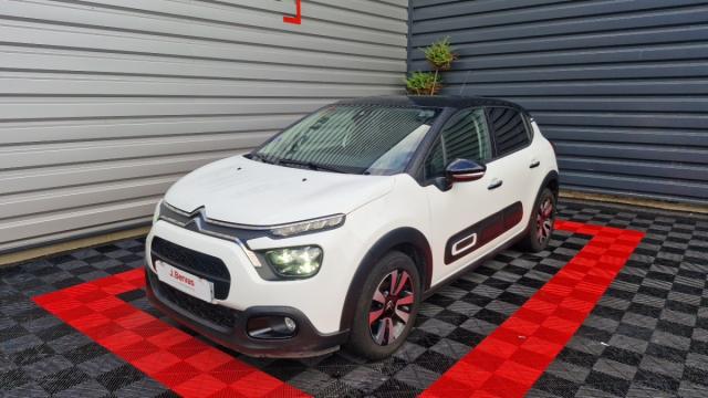 Citroen C3 image 6