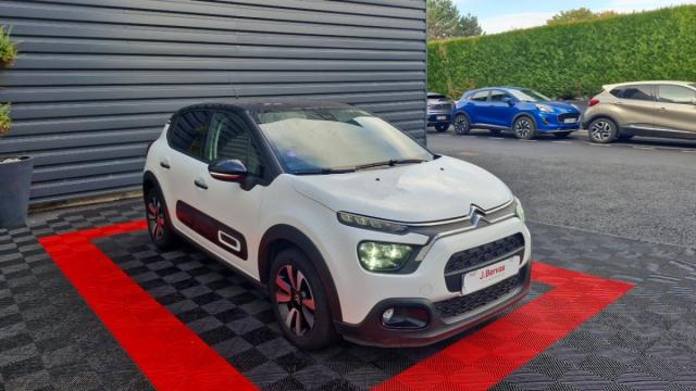 Citroen C3 image 1