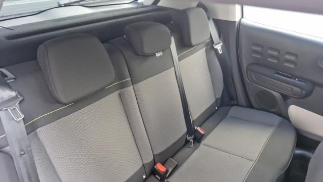 Citroen C3 image 9