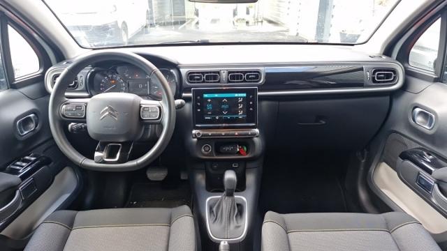 Citroen C3 image 4