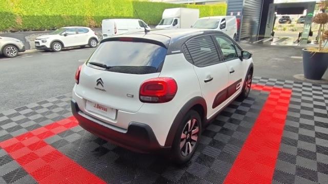 Citroen C3 image 2
