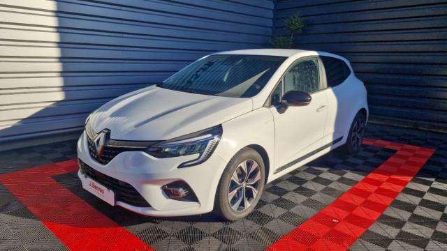 Renault Clio image 2