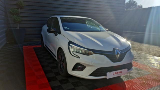 Renault Clio image 6