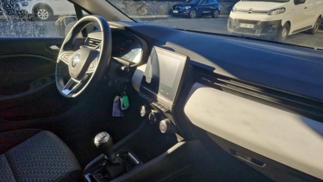 Renault Clio image 3