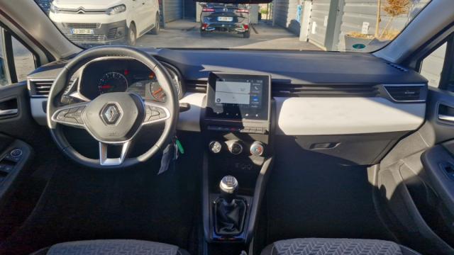 Renault Clio image 7