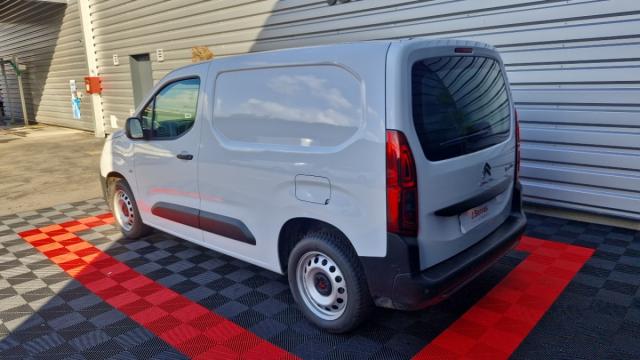 Citroen Berlingo image 9