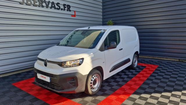 Citroen Berlingo image 7