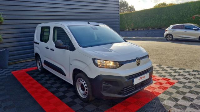 Citroen Berlingo image 3