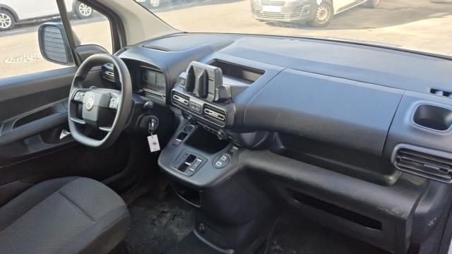Citroen Berlingo image 8
