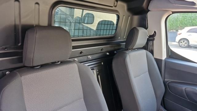 Citroen Berlingo image 4