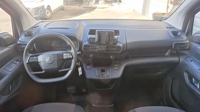 Citroen Berlingo image 6