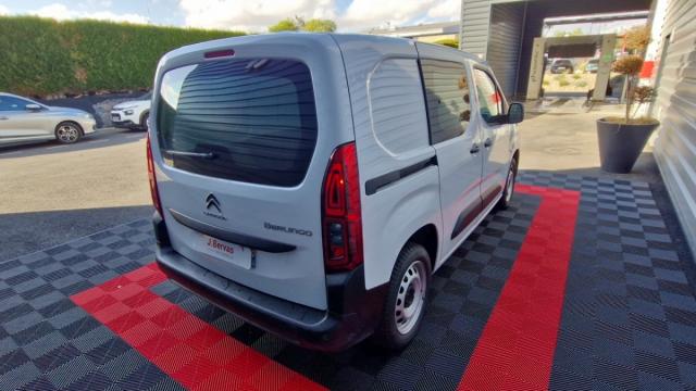 Citroen Berlingo image 5
