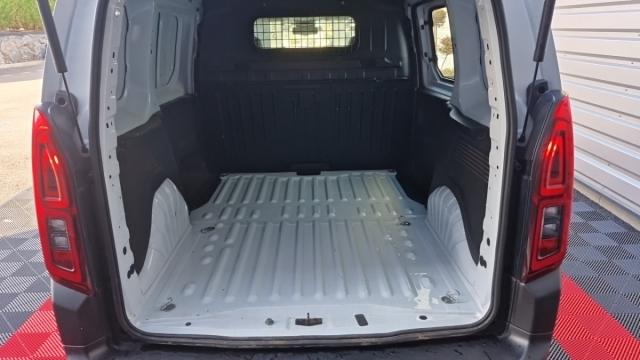 Citroen Berlingo image 2