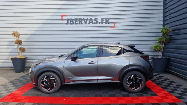 Nissan Juke 2023.5 Hybrid 143 N-Connecta