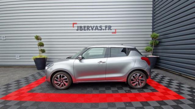 Suzuki Swift d’occasion