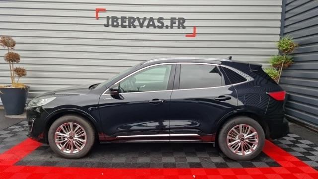 Ford Kuga 2.5 Duratec 190 Ch Flexifuel Fhev E85 Powershift Vignal