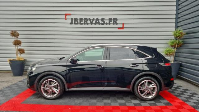 Ds Ds 7 Crossback d’occasion