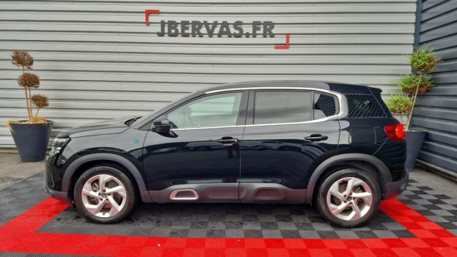 Citroen C5 Aircross Business Hybride Rechargeable 225 Ss E-Eat8