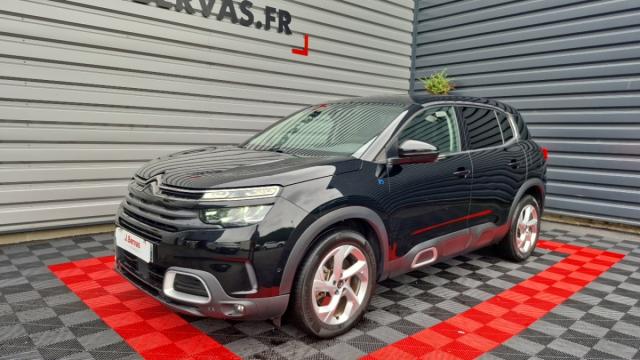 Citroen C5 Aircross image 3