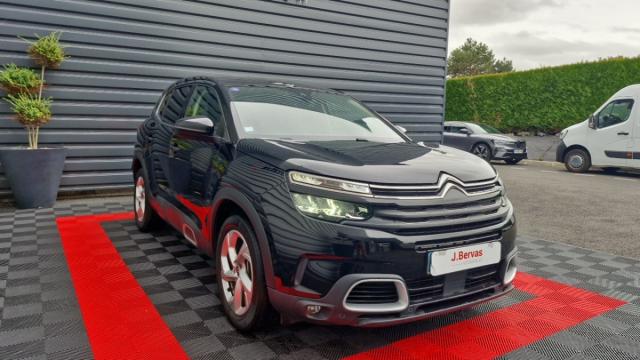 Citroen C5 Aircross image 2