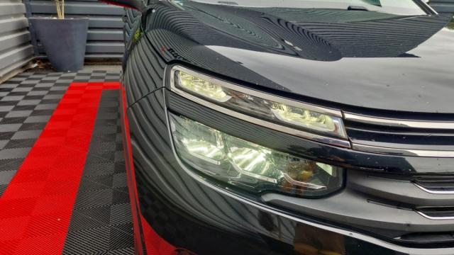 Citroen C5 Aircross image 9