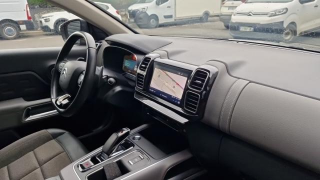 Citroen C5 Aircross image 4