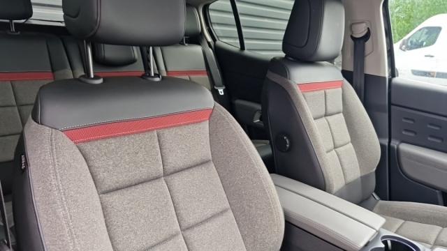Citroen C5 Aircross image 8