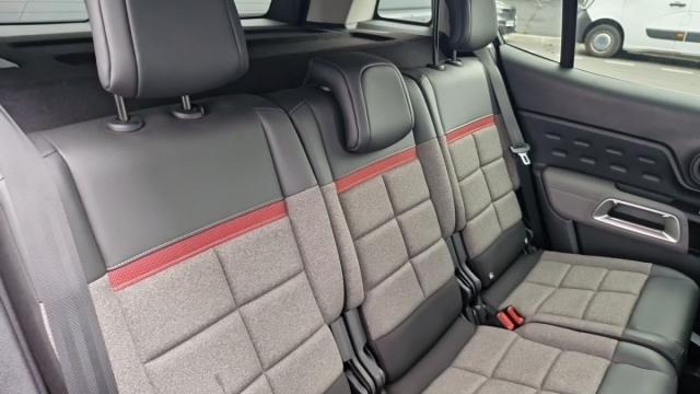 Citroen C5 Aircross image 5
