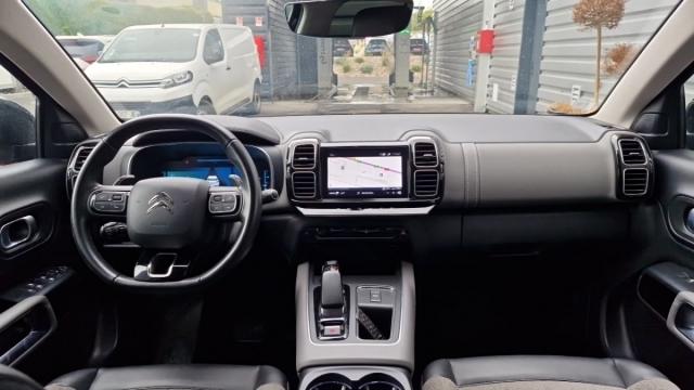 Citroen C5 Aircross image 1