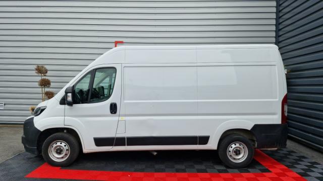 Fiat Ducato d’occasion